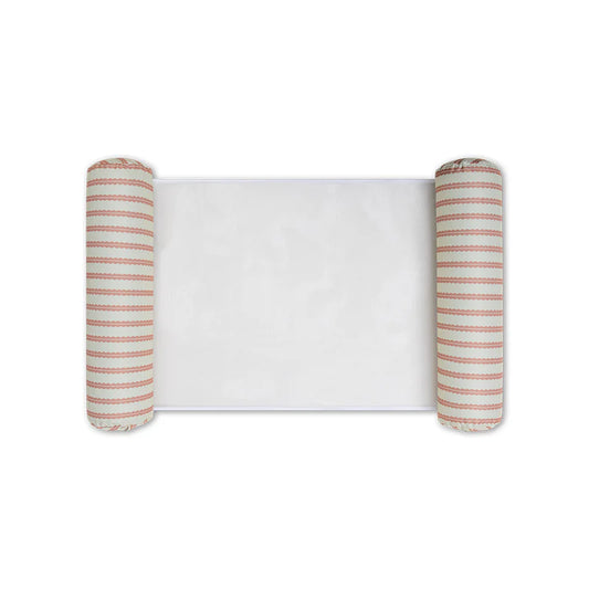 premium water hammock - red/beige - saint tropez