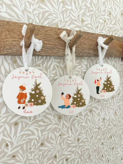 Boule de Noël