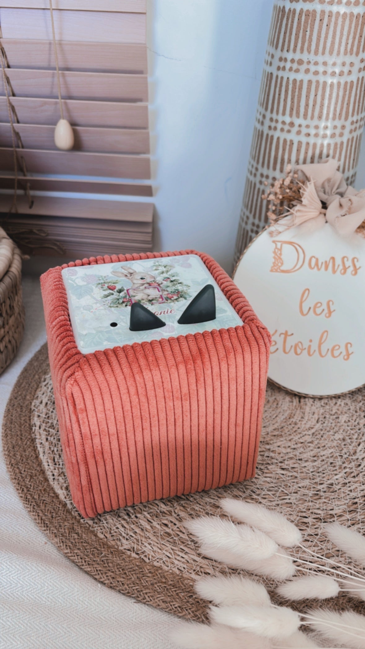 Cache toniesbox corail