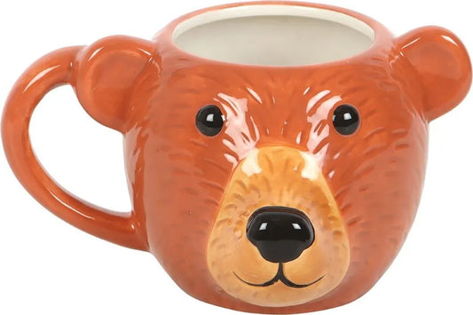 Something Different - Tasse à café, Ours