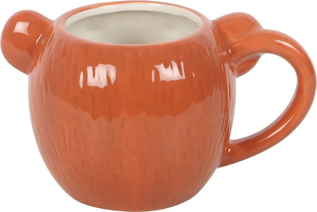 Something Different - Tasse à café, Ours