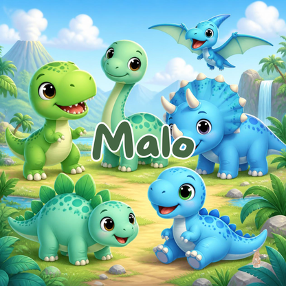 Sticker Toniebox personnalisé