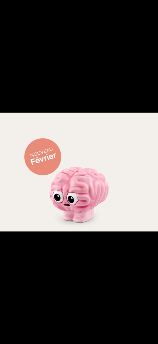 Djo Le Cerveau
Alma Studio