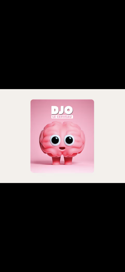 Djo Le Cerveau
Alma Studio