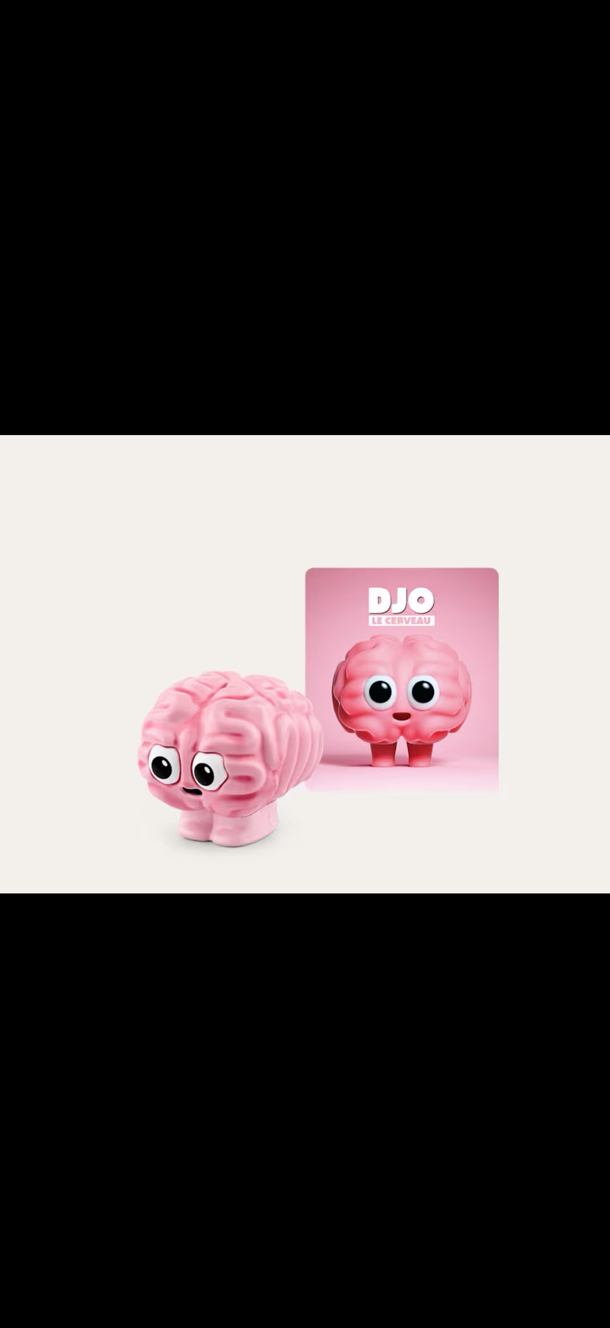 Djo Le Cerveau
Alma Studio