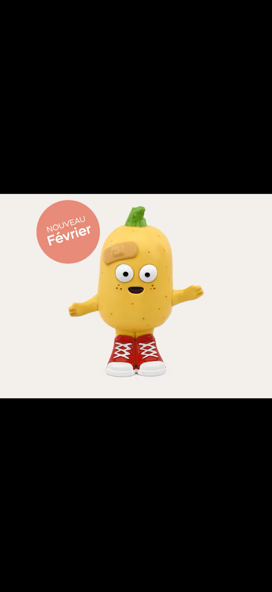 Les Veggies
Alma Studio