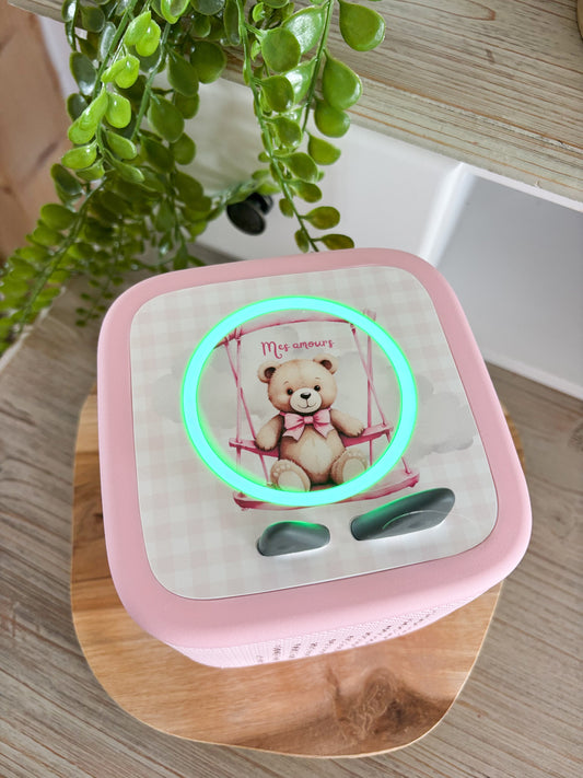 Film protecteur Toniebox