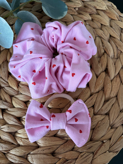Petit Élastique Papillon
