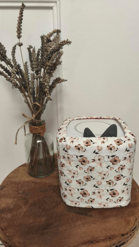 Housse Toniebox – Modèle Fleur de Lin