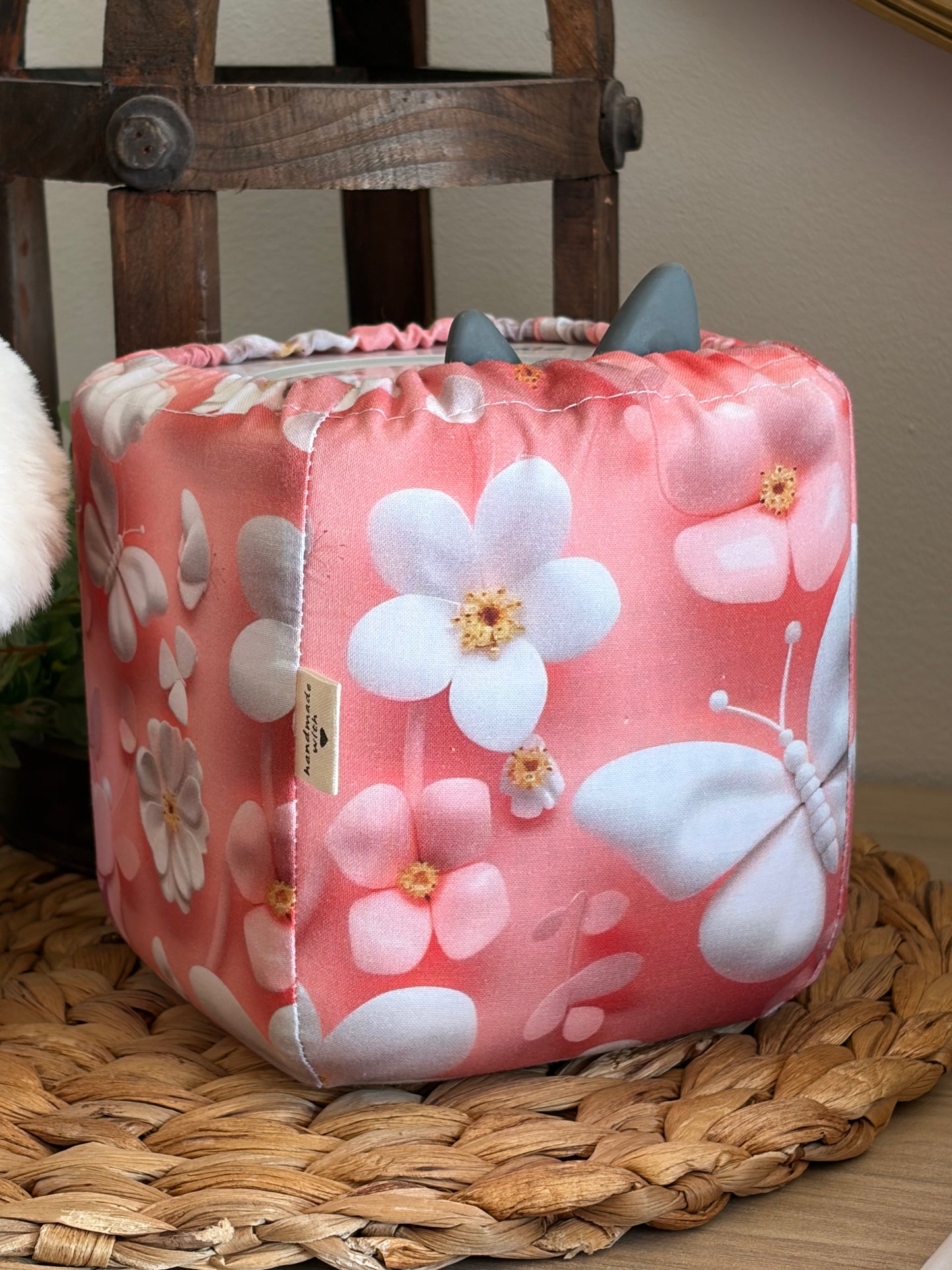 Housse tonibox 1 & 2