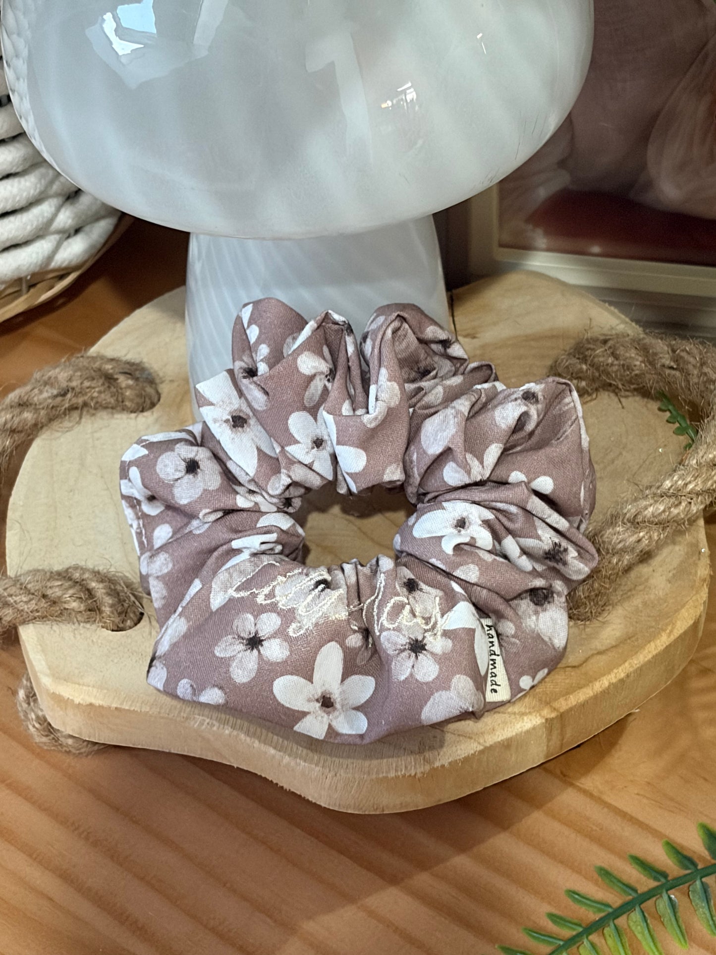 Chouchou artisanal