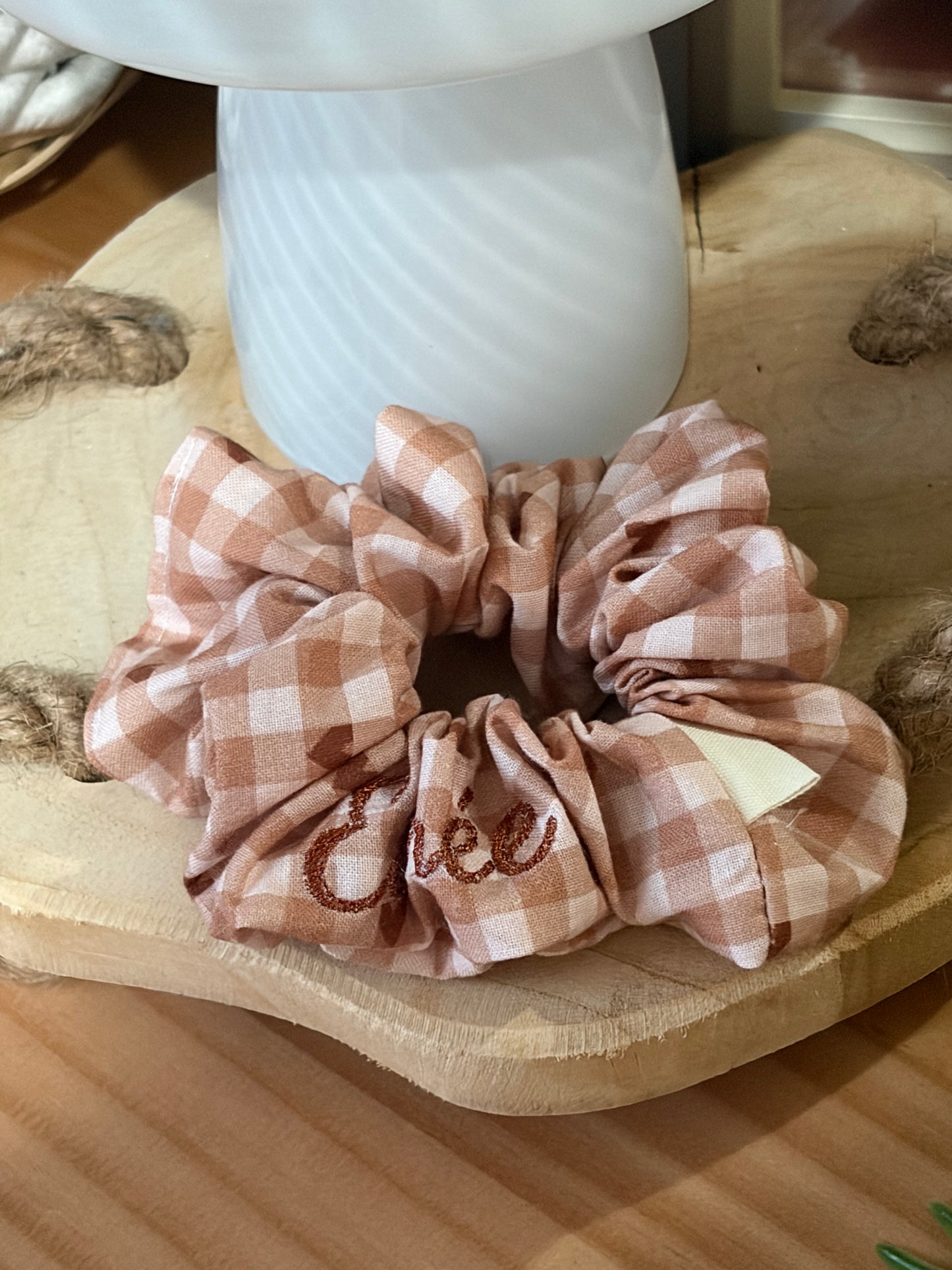 Chouchou artisanal
