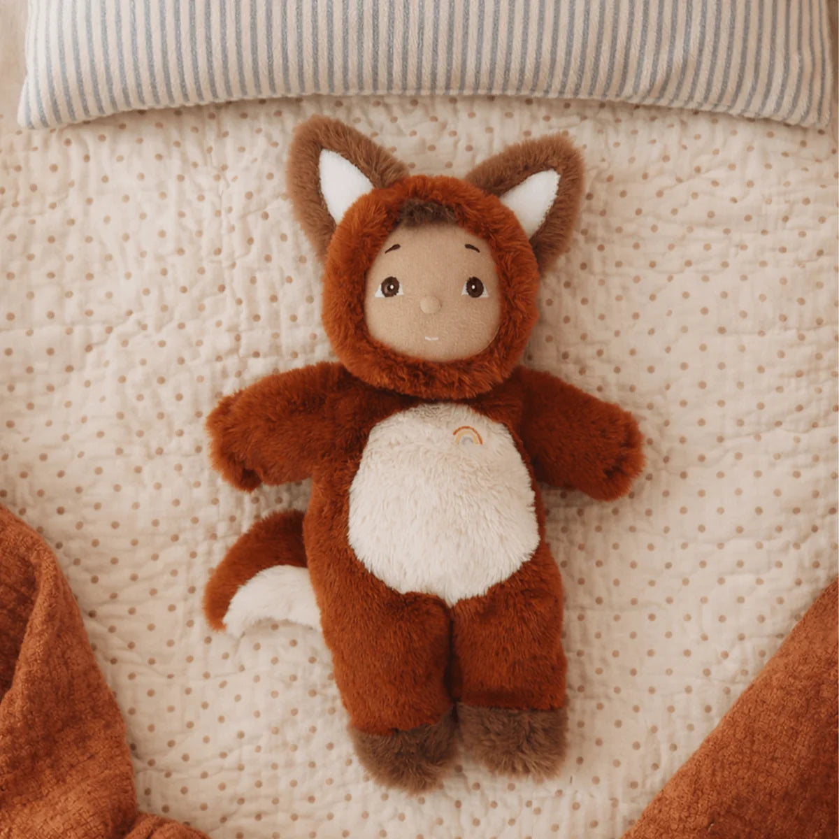 Dinkum - Freddy Fox