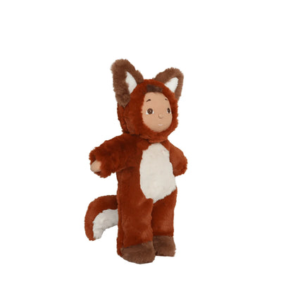 Dinkum - Freddy Fox