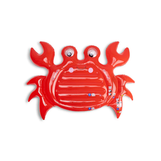 Matelas, d’eau crabe