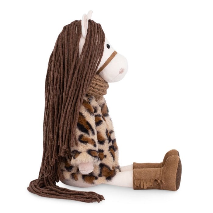 2616/25, Symbole 2026, Nicole le Cheval 25cm