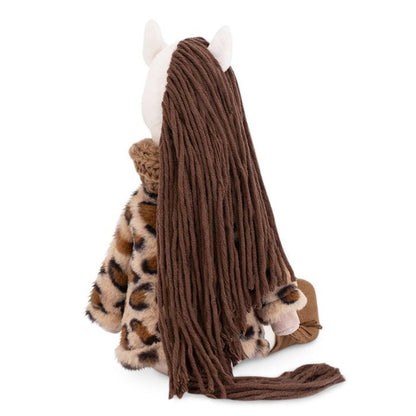 2616/25, Symbole 2026, Nicole le Cheval 25cm