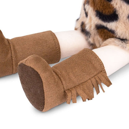 2616/25, Symbole 2026, Nicole le Cheval 25cm