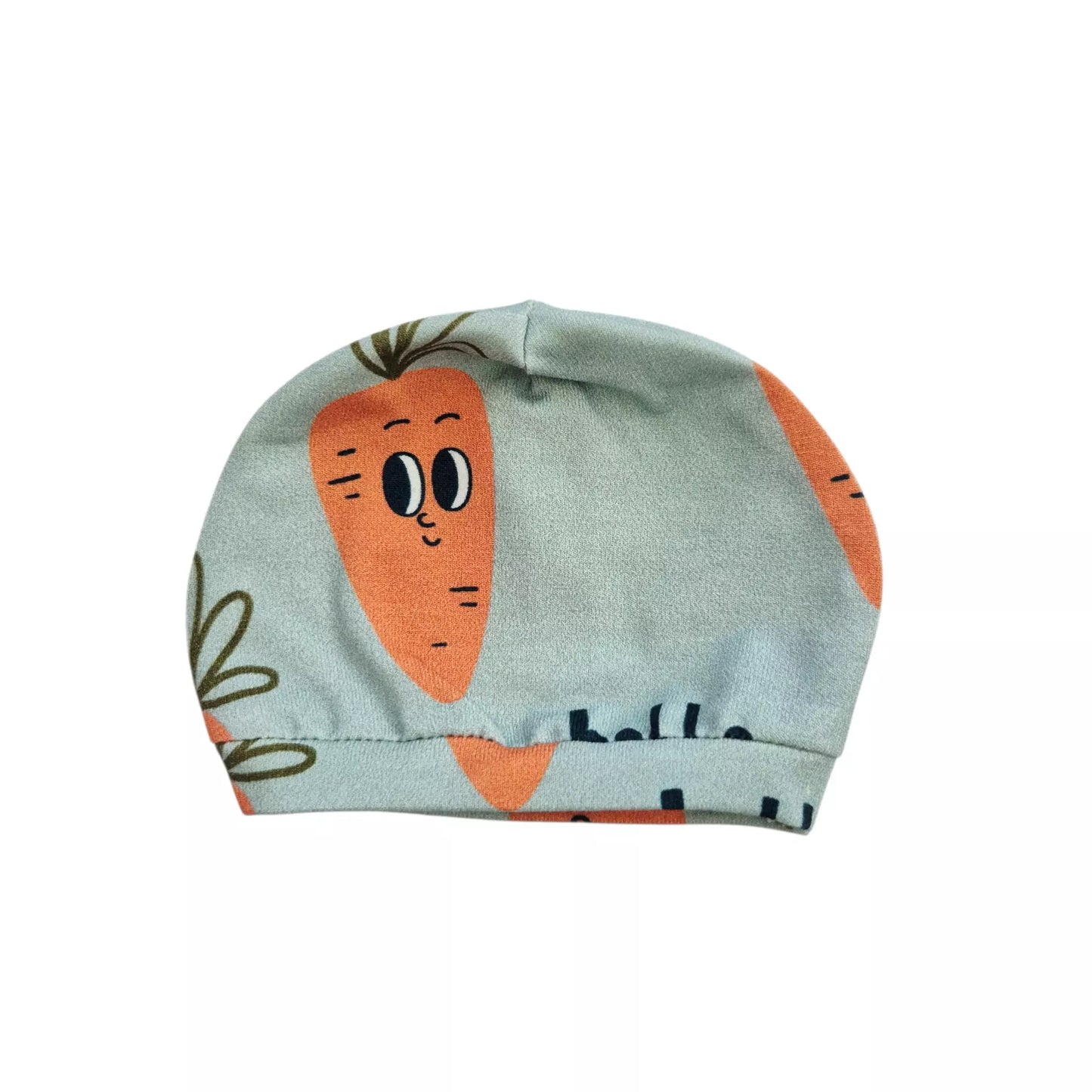 BONNET CAROTTE