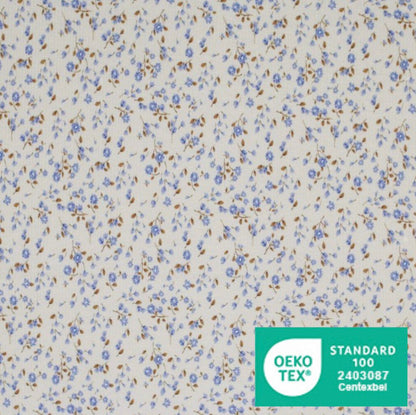 Turban bébé & enfant – UV certifié Oeko-Tex®