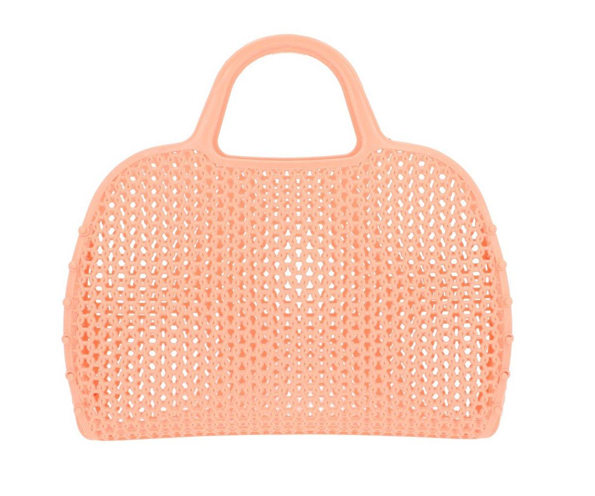 Panier Rétro Vintage Apricot
Monnëka