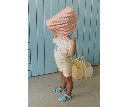 Panier Rétro Vintage Apricot
Monnëka