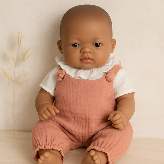 BABY POP LATINE FILLE