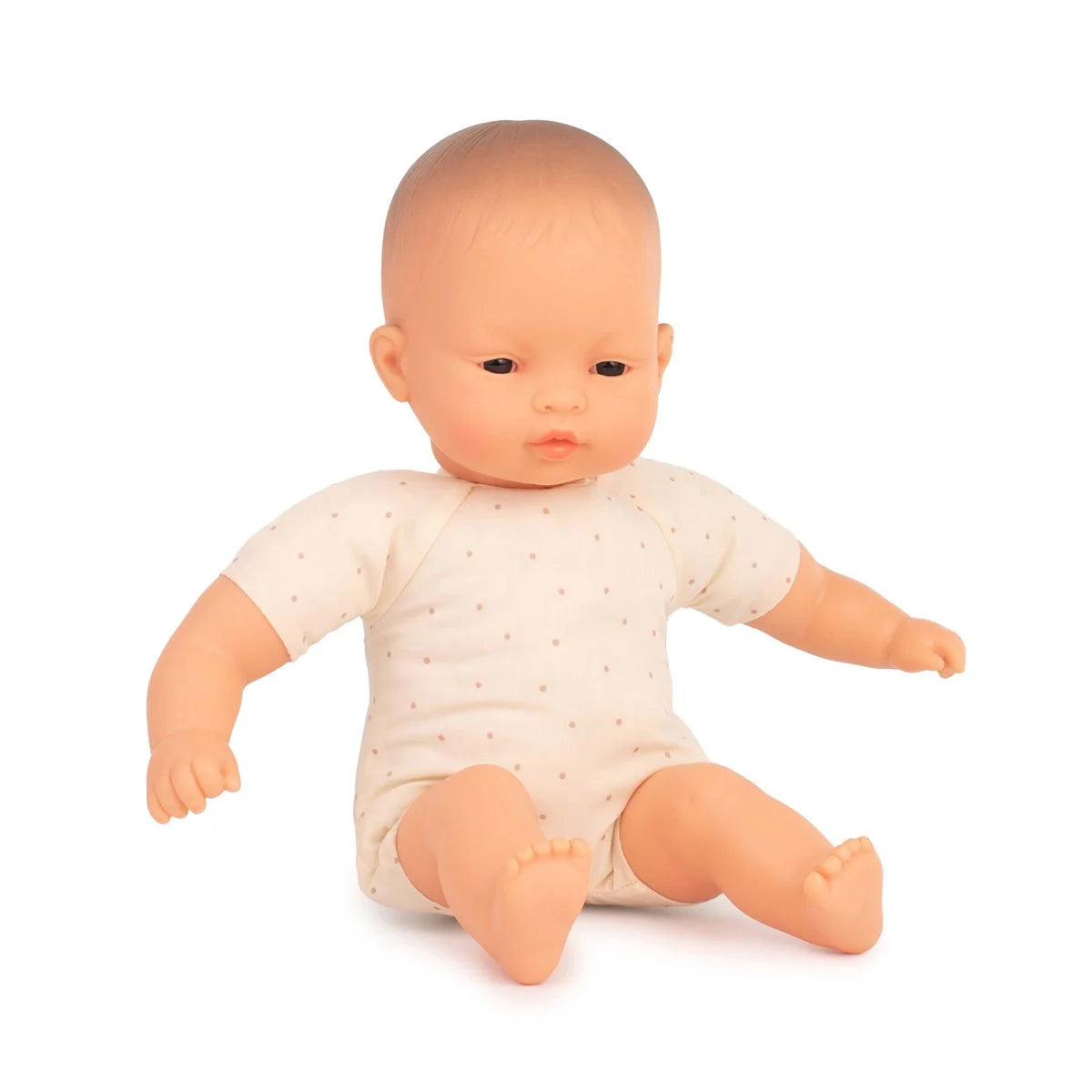 BABY PoP asiatique corps mou
