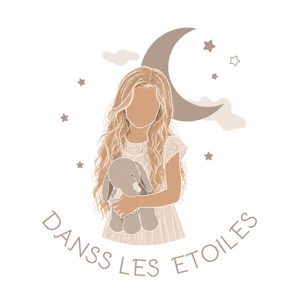 Danss les étoiles 