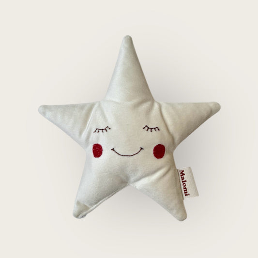 Peluche étoile
