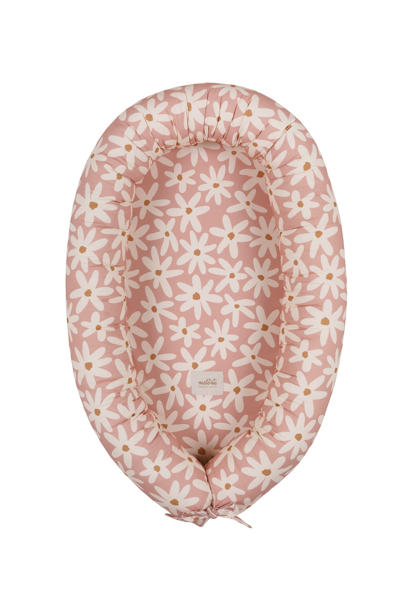 NID DE BÉBÉ MARGUERITES BLUSH