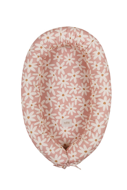 NID DE BÉBÉ MARGUERITES BLUSH