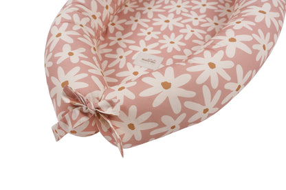 NID DE BÉBÉ MARGUERITES BLUSH