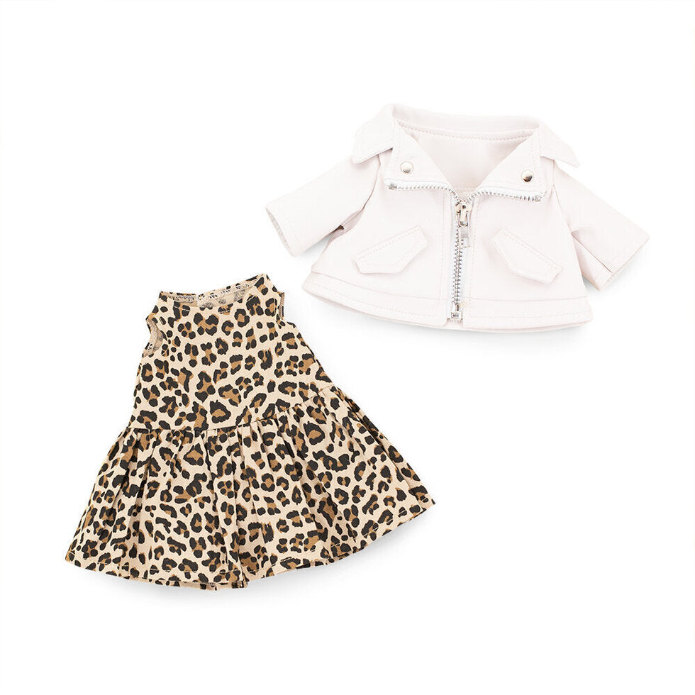 Lucky Doggy - Ensemble de vêtements : Image de couverture (38 cm)