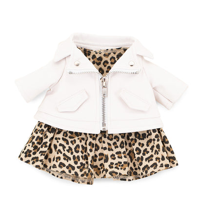 Lucky Doggy - Ensemble de vêtements : Image de couverture (38 cm)