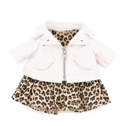 Ensemble de vêtements : Image de couverture (38 cm)