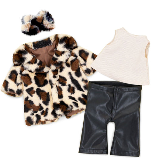 Ensemble de vêtements : Style urbain