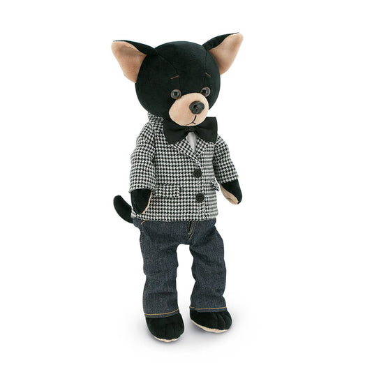 Lucky Doggy - Lucky Buzz : Classique moderne (38 cm)