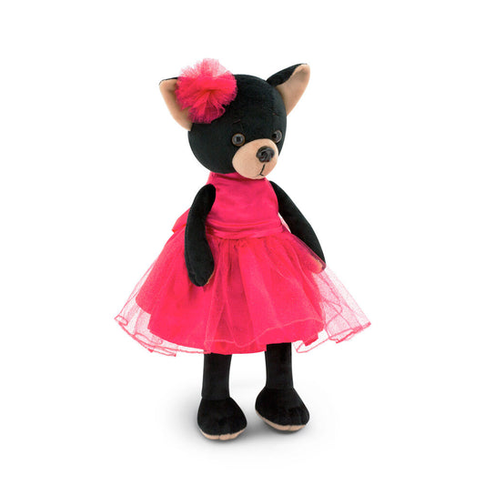Lucky Doggy - Lucky Blacky : Carmen (38 cm)