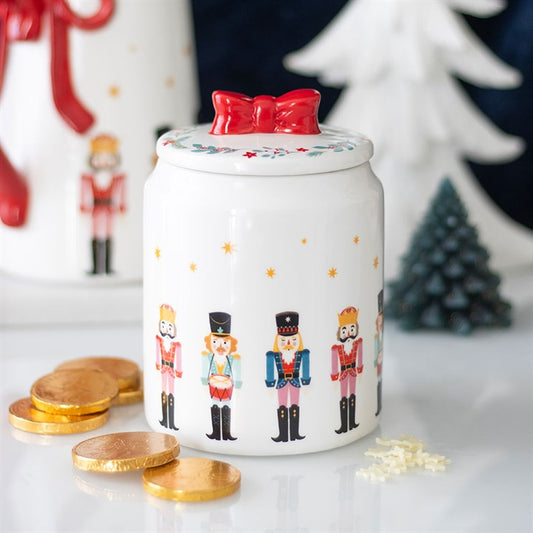 Pot a Biscuits