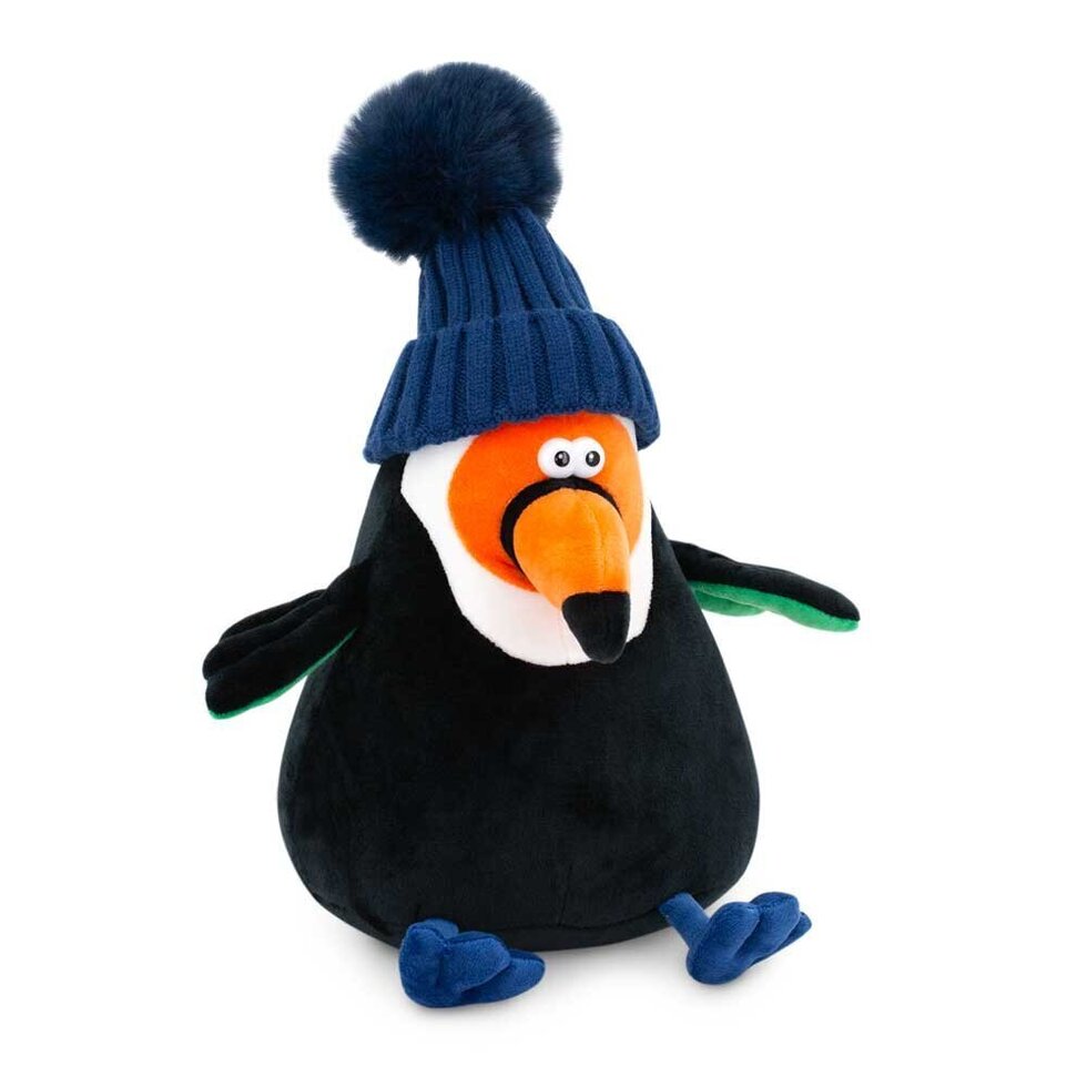 Orange Toys - Toucan (20cm)