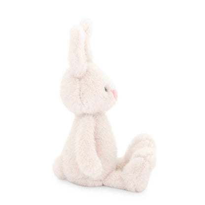 Le plus doux - Lapin blanc 45 et 60cm