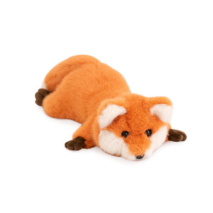 Peluche, La plus douce, Renard (40 cm)