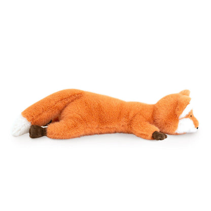 Peluche, La plus douce, Renard (40 cm)