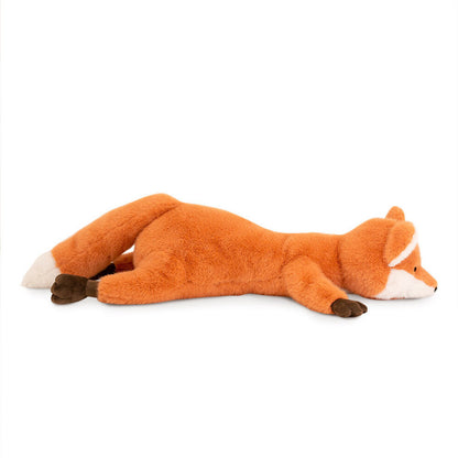 Le plus doux, Renard (60 cm)