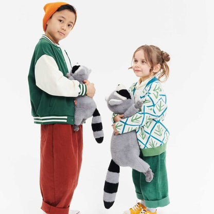 Raton laveur (58 cm)