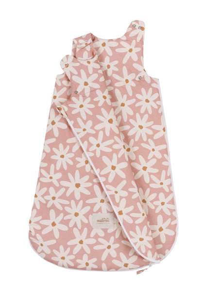 SAC DE COUCHAGE BLUSH DAISIES