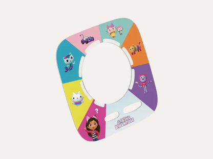 La Maison De Gabby : Le Cache-Cache Fanchastique De Gabby Tonieplay