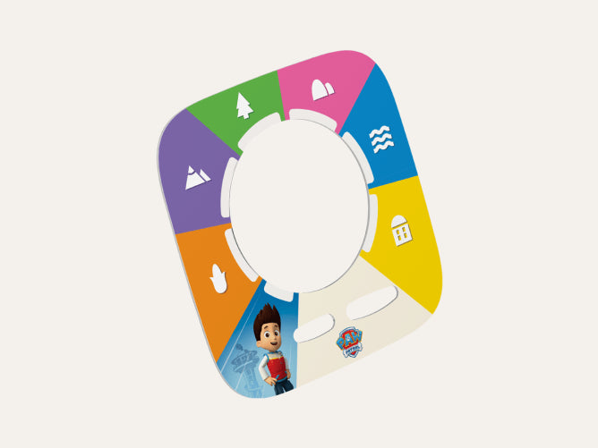 Les Héros De La Grande Vallée À La Rescousse Tonieplay