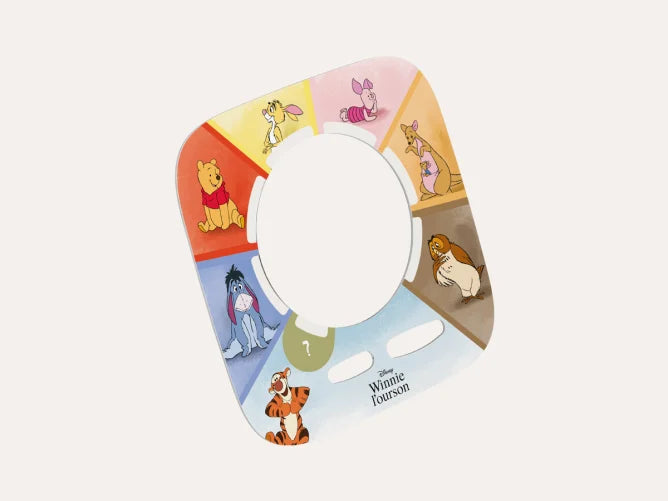 Disney Winnie L'Ourson : Le Méli-Mélo De Tigrou Tonieplay